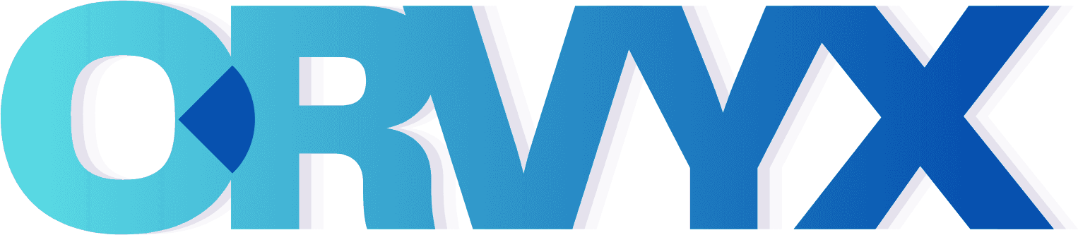 ORVYX
