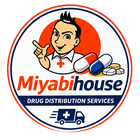 Miyabi House logo