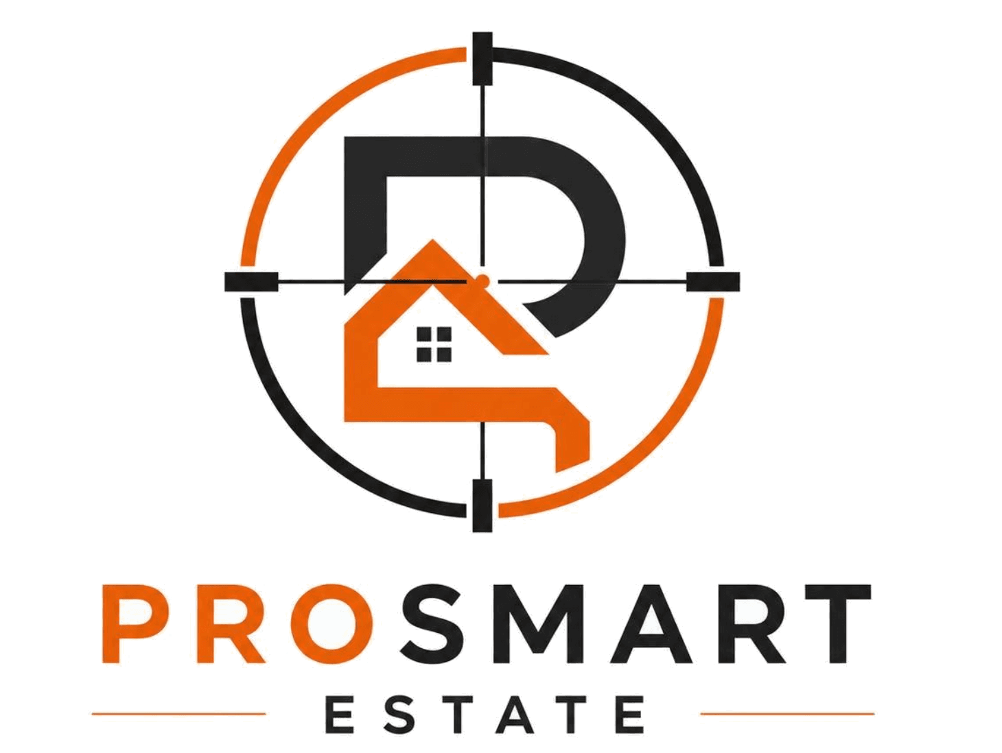 ProSmart Estate logo